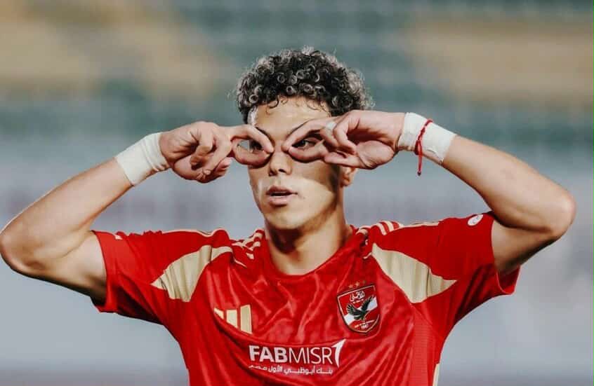 أساسي أم احتياطي.. هل يشارك «إمام عاشور» في مباراة الأهلي أمام شبيبة القبائل؟