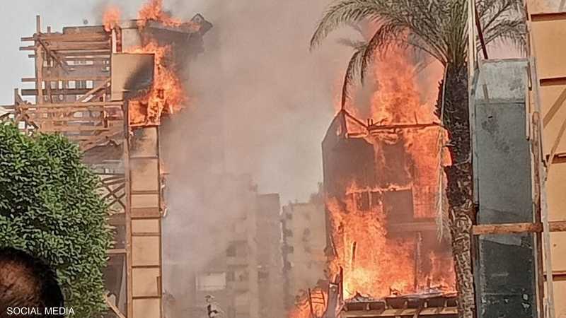 الفنان محمد امام يتصدر تريند جوجل لهذا السبب