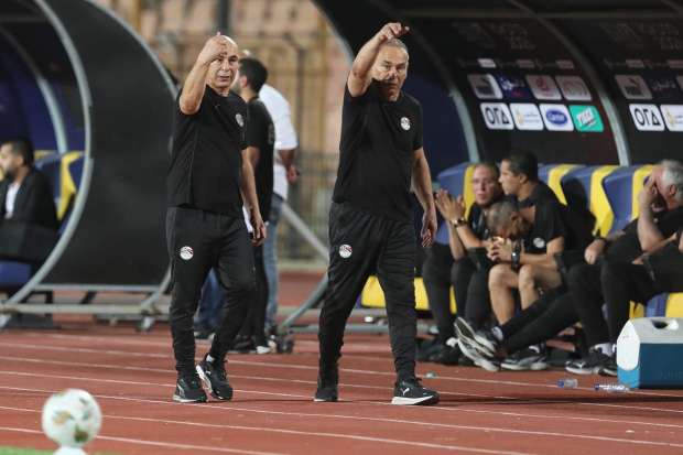 استعدادًا لكأس الأمم.. إبراهيم حسن يكشف تفاصيل معسكر منتخب مصر المغلق