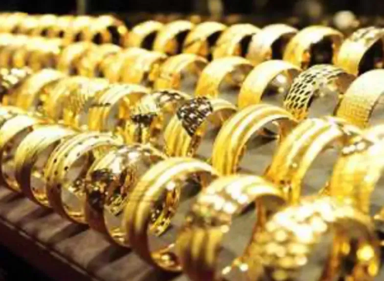 سعر الذهب في السعودية اليوم 