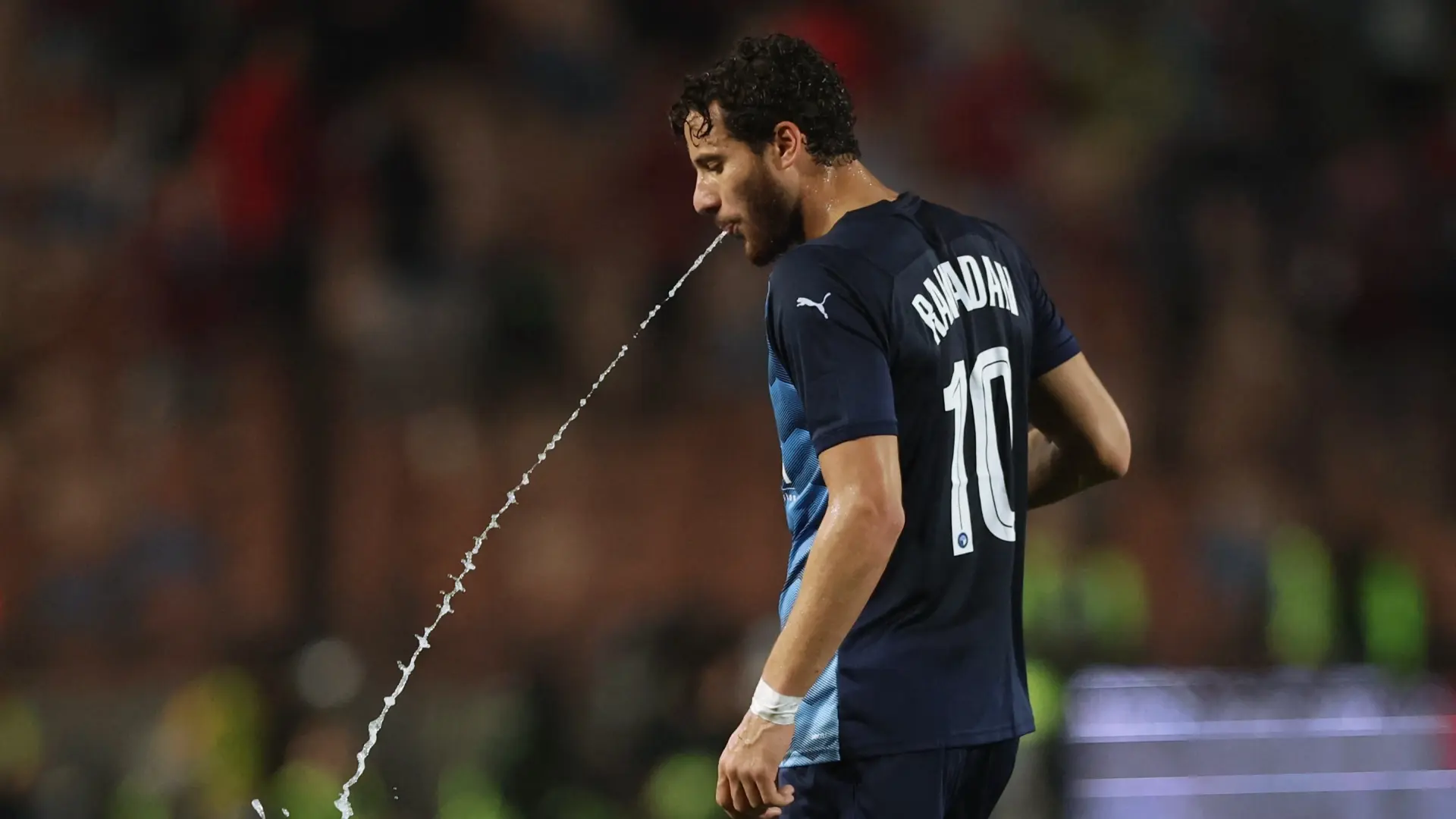 عاجل| المحكمة الرياضية الدولية توقف رمضان صبحي عن ممارسة الأنشطة لمدة 4 سنوات 