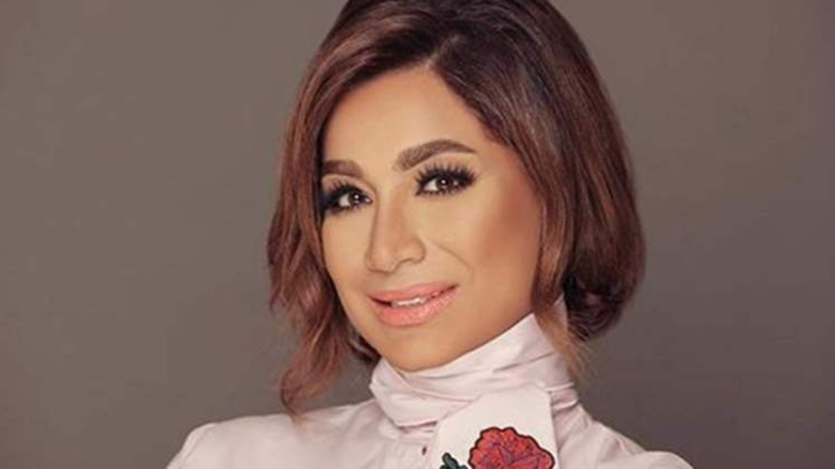 بسمة وهبة تشن الهجوم على مايا دياب.. فما السبب؟