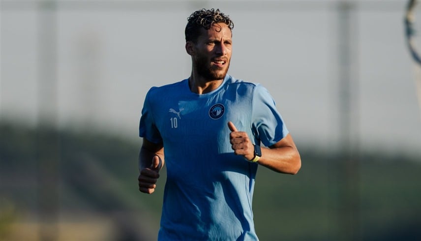 «فرمان من الخطيب».. المستشار القانوني للأهلي ينضم إلى لجنة الدفاع عن رمضان صبحي 