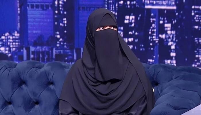 الحلقة المنتظرة عبدالله رشدي يرد على زوجته السابقة أمنية حجازي