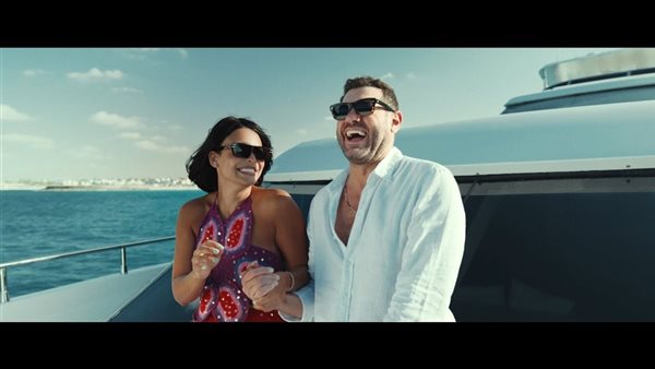 خلال 5 أيام عرض... فيلم السلم والثعبان يتصدر شباك التذاكر ويتجاوز 20 مليون جنية