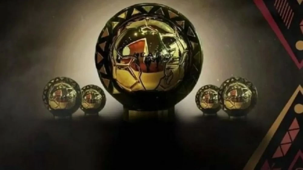 جوائز الأفضل في أفريقيا| حكيمي أول مرة.. بيراميدز داخل الصورة.. «مزيزي» الأجمل 