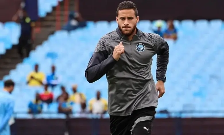 «رمضان» داخل قفص الإتهام.. تجديد الحبس وتأجيل قضية التزوير 