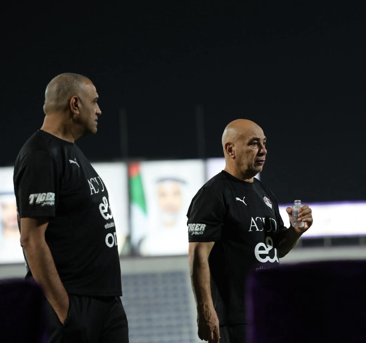 فنيا.. هل يتغاضى «العميد» عن أفكاره أم تستمر تجارب الوديات؟