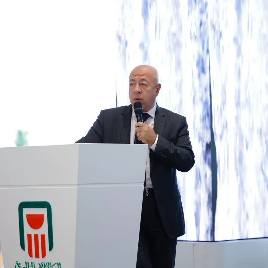 نائب رئيس البنك الأهلي: الذكاء الإصطناعي سيُشكل طفرة في الخدمات المصرفية