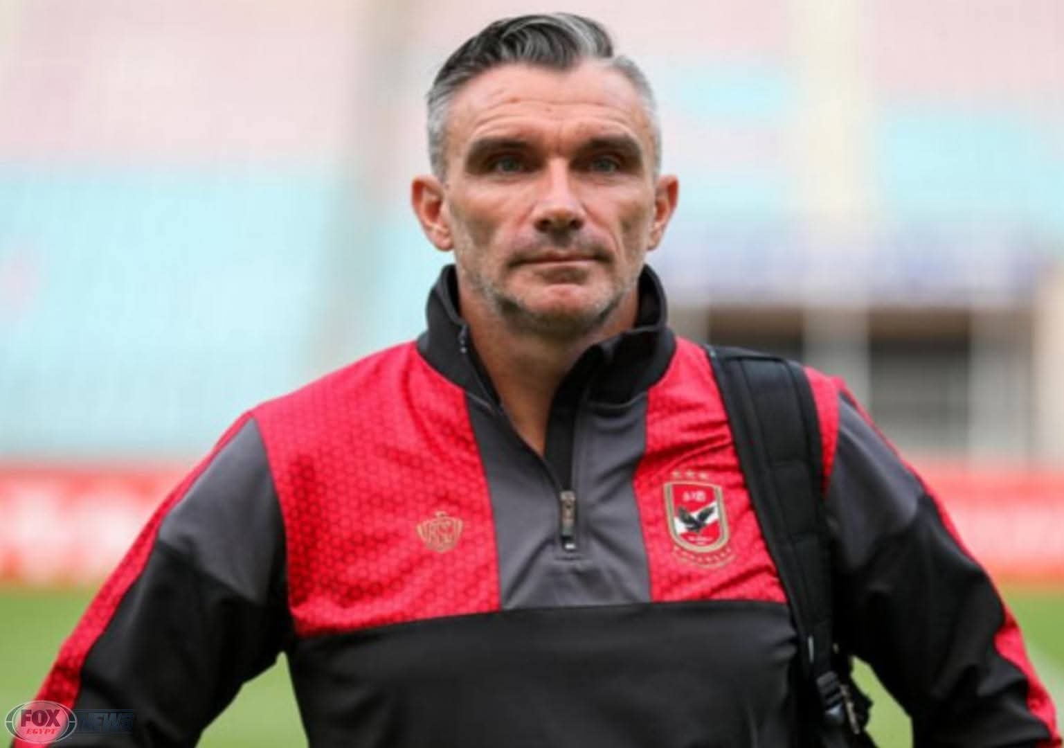 مدرب الأهلي والزمالك السابق مرشح لقيادة منتخب الكاميرون