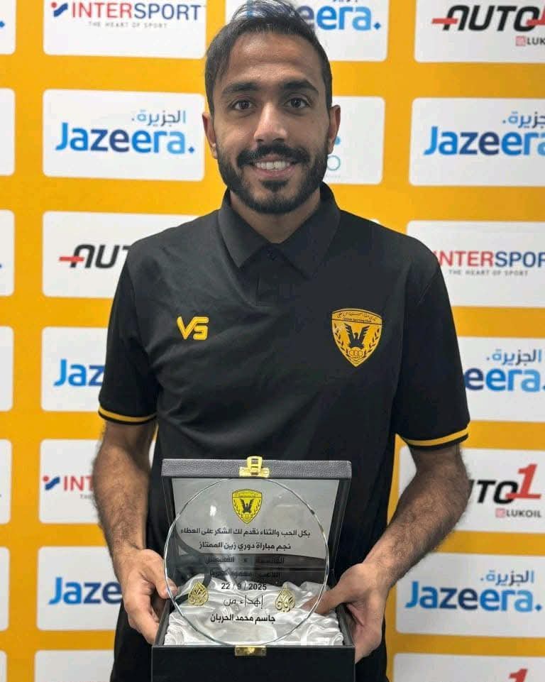 بعد تراجع مستواه.. القادسية الكويتي يدرس فسخ التعاقد مع كهربا