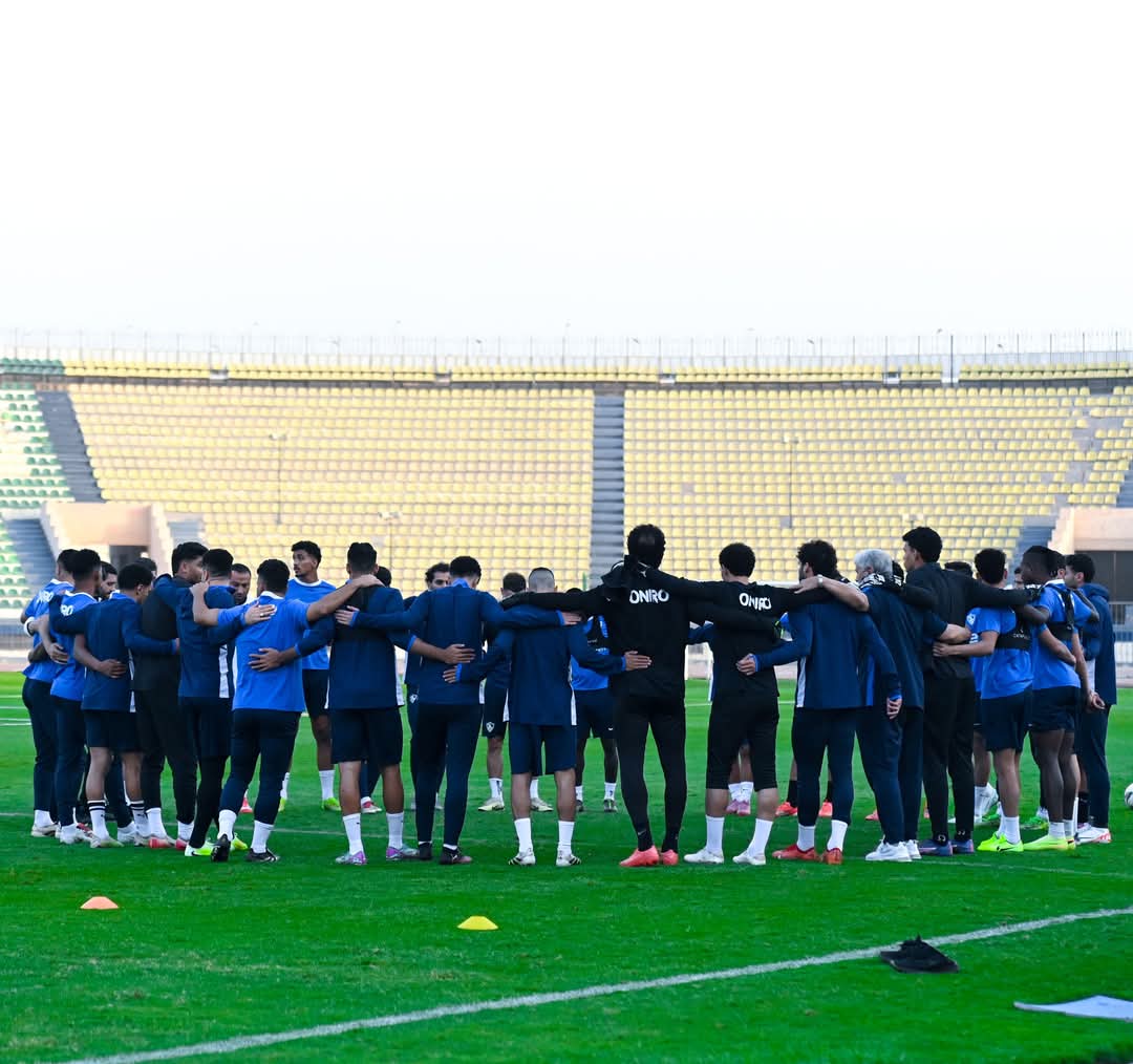 الكونفدرالية.. أبرز 5 معلومات عن مواجهة الليلة بين الزمالك أمام زيسكو 