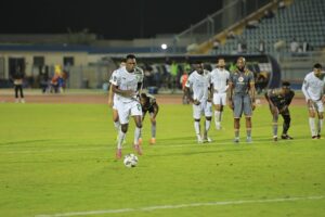 الكونفدرالية.. المصري يرفض التعادل ويحصد أول ثلاث نقاط أمام كايزر تشيفز في دور المجموعات