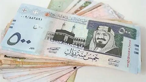 سعر الريال السعودي اليوم في مصر.. شوف وصل كام
