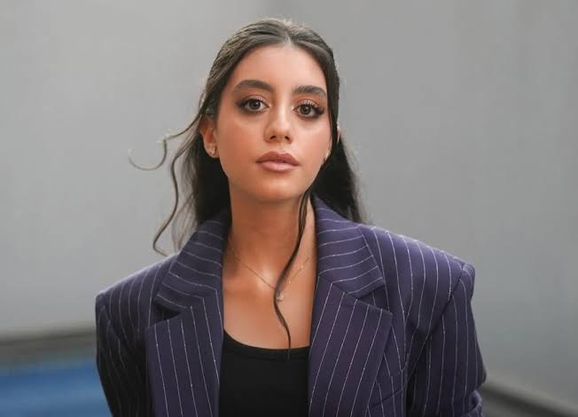 ياسمينا العبد: لو عملت أشعة على قلبي هتلاقى أبويا