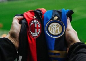 الفائز على القمة.. ماذا تقول أرقام قطبي ميلان قبل مواجهة الليلة في الدوري الإيطالي؟