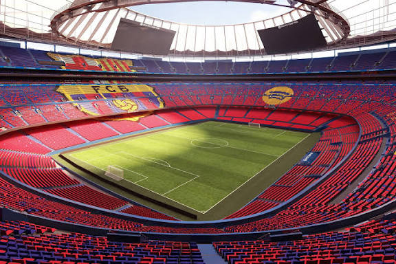 أخبار الكرة الإسبانية| جاهزية ثلاثي الريال.. عودة برشلونة إلى الديار.. «جالاجير» يقترب من البريميرليج&nbsp;