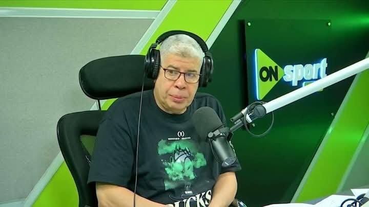 شوبير يطمئن جماهير الأهلي وحسام حسن قبل دوري الأبطال وكأس الأمم 