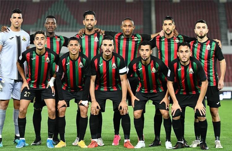 مجموعة الأهلي.. موعد مباراة الجيش الملكي أمام يانج أفريكانز والقنوات الناقلة 