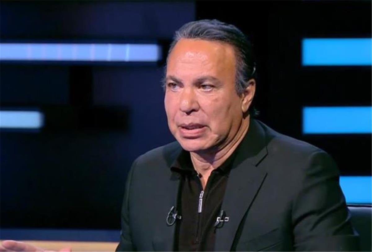 «سيبوه يجرب».. تعليق أيمن يونس على خسارة حسام حسن أمام أوزبكستان