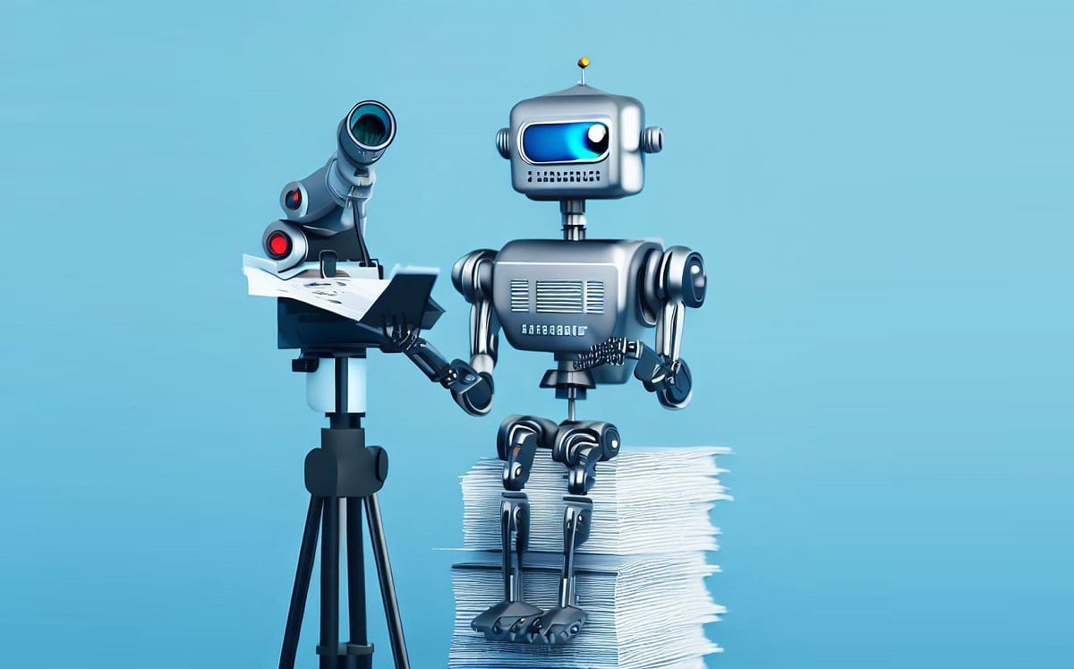 أدوات الذكاء الاصطناعى