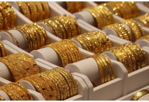 أسعار الذهب اليوم