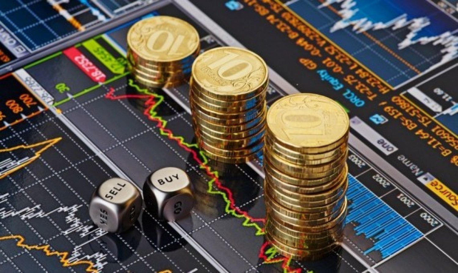 أسعار العملات الرقمية