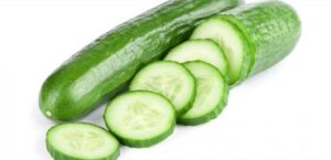 أشخاص ممنوعون من تناول الخيار