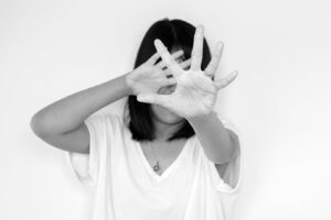 حوادث التحرش