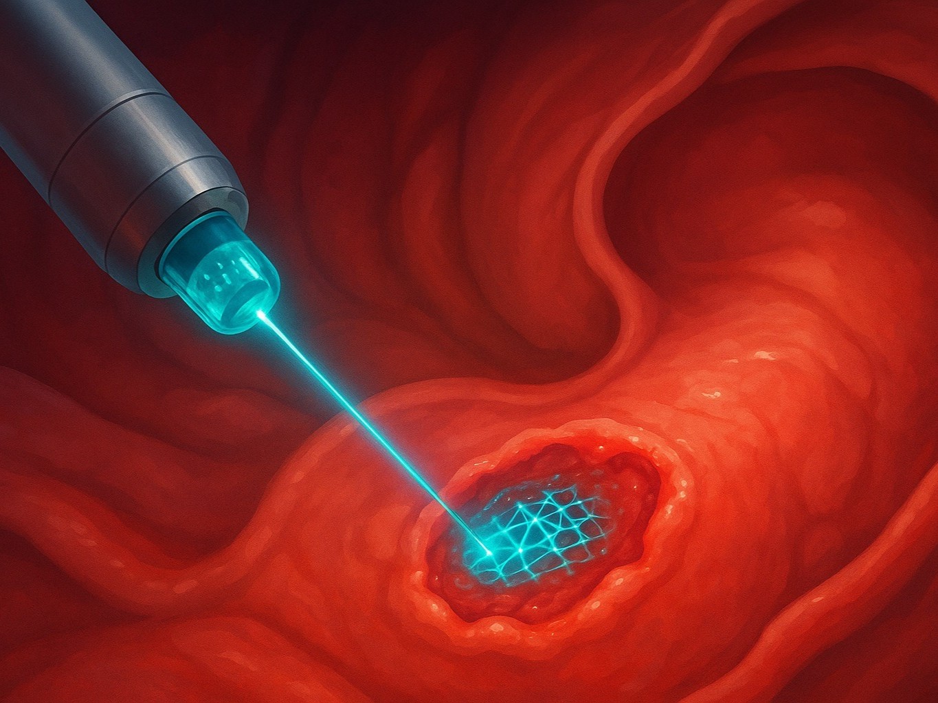 ابتكار حبوب بكتيرية لكشف أمراض الأمعاء