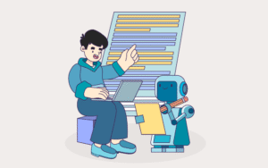 البرمجة بالجو العام