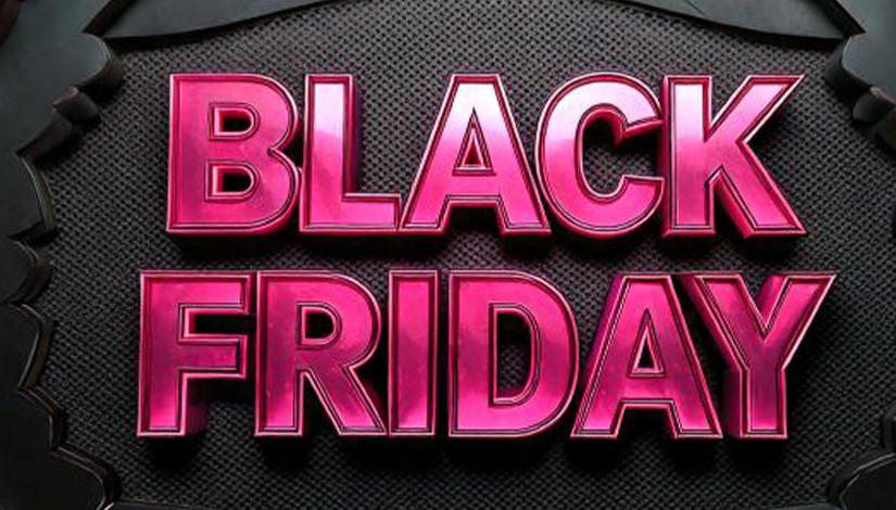 البلاك فرايدي