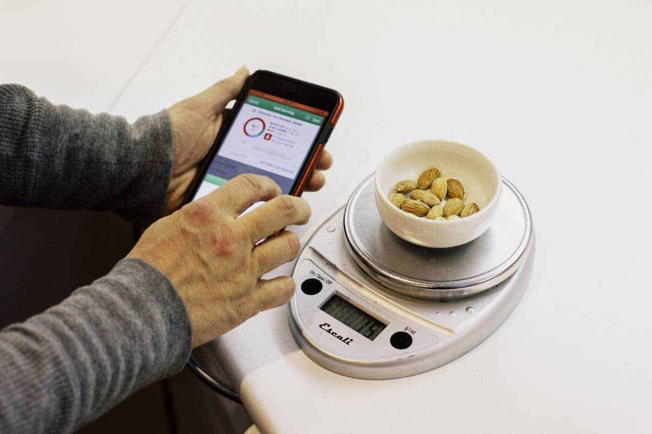 التكنولوجيا لخسارة الوزن