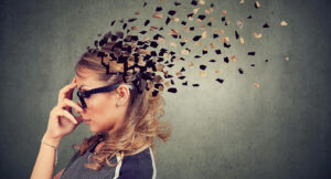 الخرف المبكر لدى الشباب