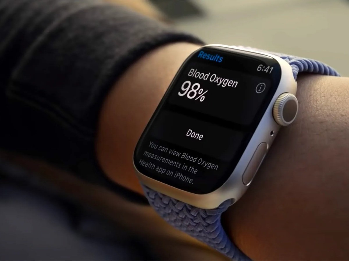 الطباعة ثلاثية الأبعاد في ساعات آبل