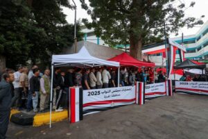 انتخابات مجلس النواب