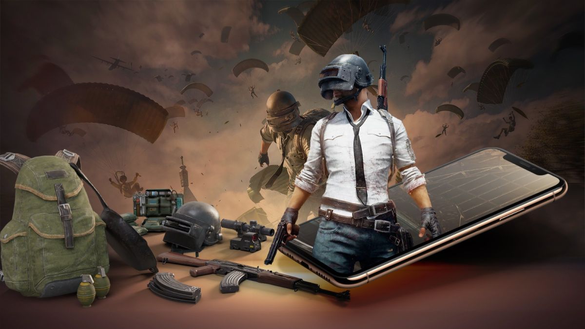ببجي موبايل