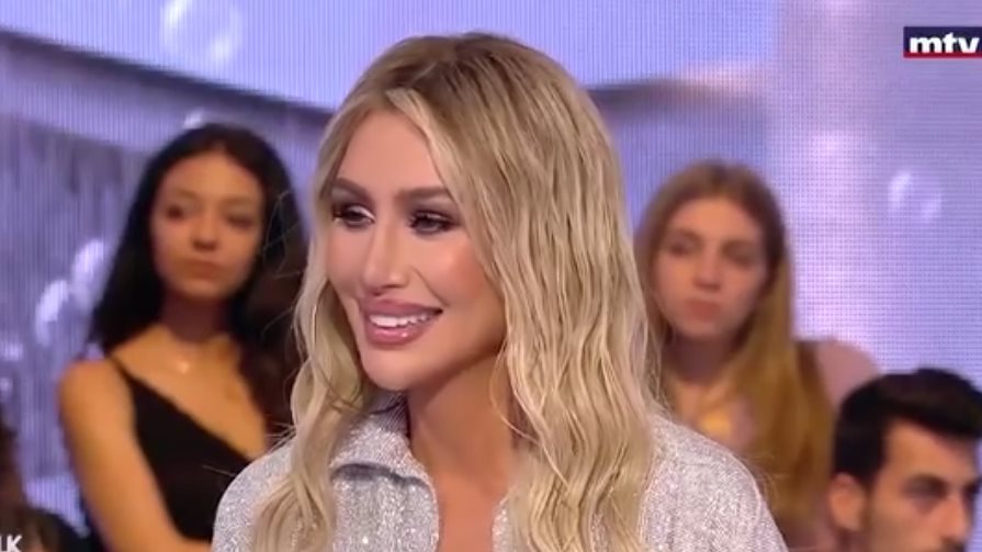 بلاغ رسمي من بسمة وهبة للنائب العام ضد مايا دياب