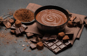تفسير حلم تناول الشوكولاتة