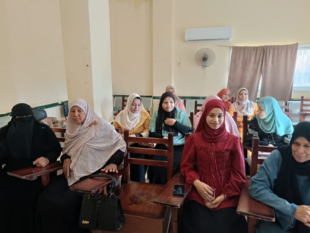 تمكين المرأة اقتصاديًا