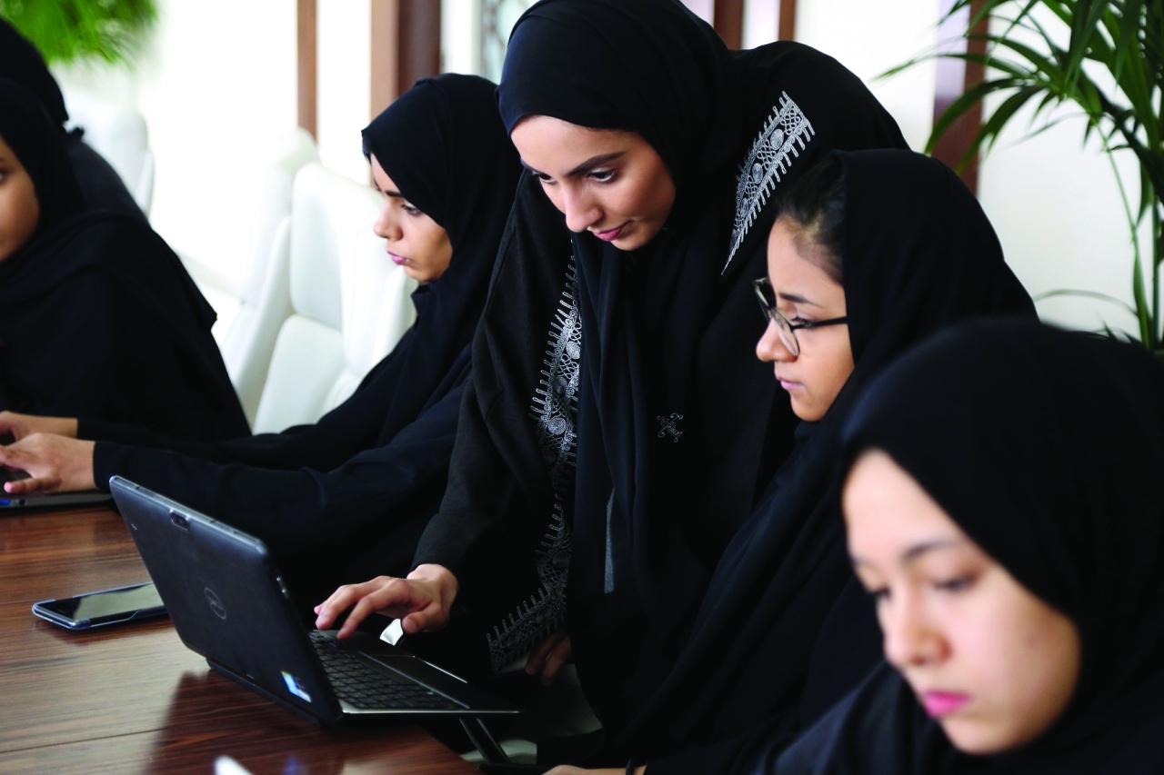 تمكين المرأة اقتصاديًا