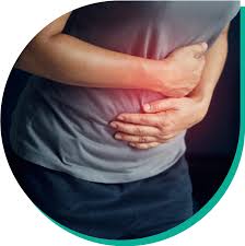 جرثومة المعدة