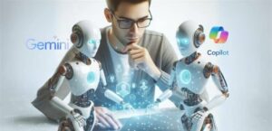 روبوت الدردشة كوبايلوت