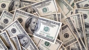 سعر الدولار في البنوك المصرية