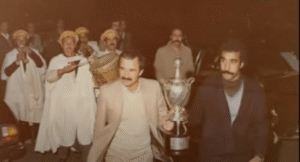 فوز اعتباري وانسحاب إجباري.. تاريخ مواجهات الأهلي أمام شبيبة القبائل قبل مواجهة الغد&nbsp;