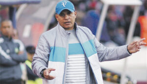 عبد الرحيم طالب لـ«أصل الصورة»: الأهلي المرشح الأقوى.. تجربة الجيش الرواندي ناجحة.. بن شرقي وثنائي بيراميدز الأفضل في مصر&nbsp;