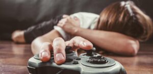 عزلة المراهقين