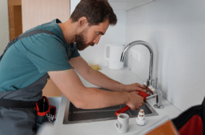 الجمعة البنية