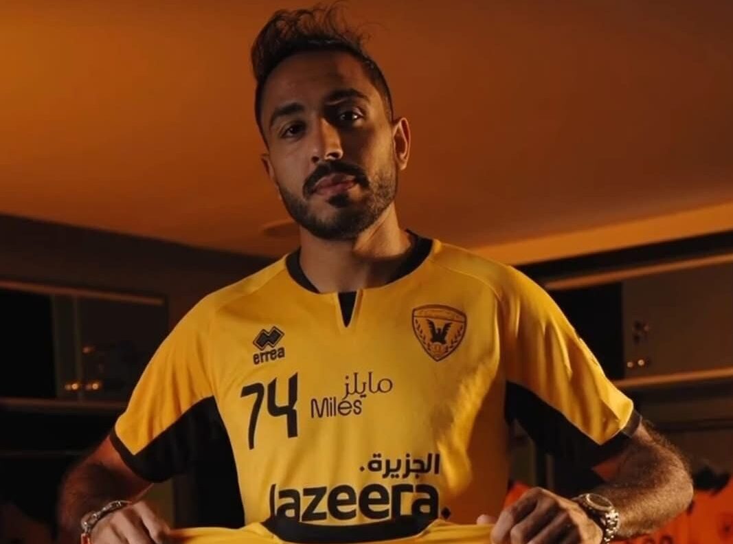 بعد تراجع مستواه.. القادسية الكويتي يدرس فسخ التعاقد مع كهربا