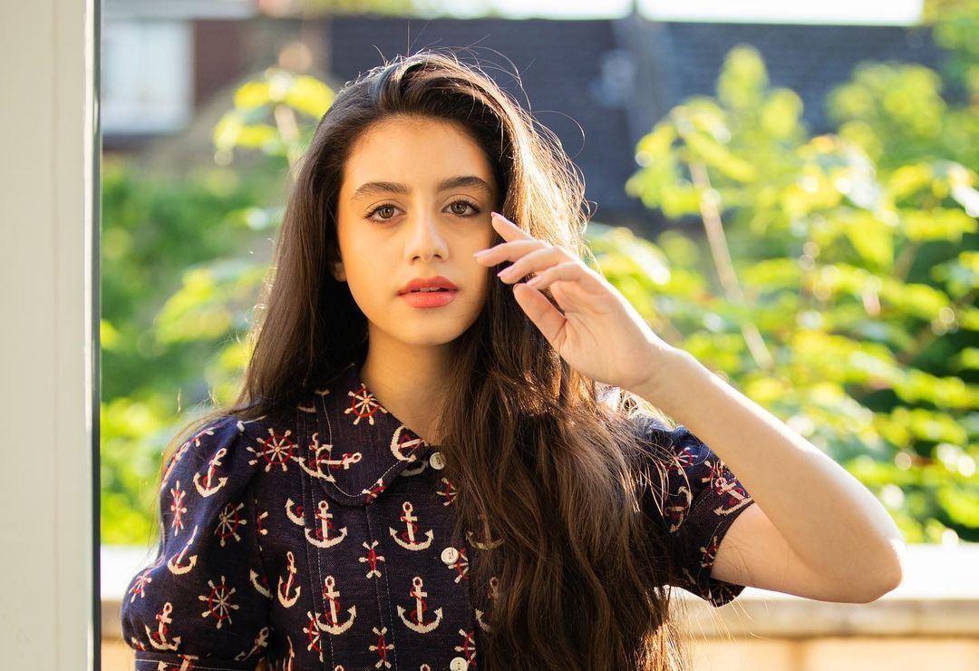 ياسمينا العبد